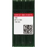 Groz Beckert Cep Flato Dikiş İğnesi / MTX190 14/90 100 Adet Dikiş İğnesi