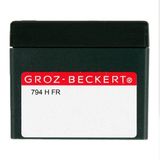 Groz Beckert Çuvalağzı / 794 H FR 200/25 50 Adet Dikiş Makinesi İğnesi