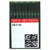 Groz Beckert dbxk5 14/90 100 Adet Nakış Dikiş İğnesi