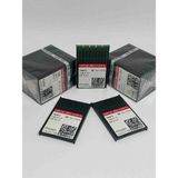 Groz Beckert DPX17 135X17 Punteriz Iğne 110/18 Ffg