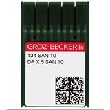 Groz Beckert Düz Makine Kalın Dip Dikiş İğnesi / DPX5 SAN10 11/75 100 Adet Dikiş İğnesi