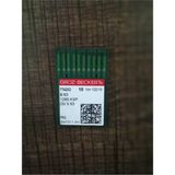 Groz Beckert Dv x 63 Reçme Dikiş Iğnesi 16/100 No