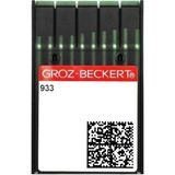 Groz Beckert Kollu Zincir / 933 14/90 100 Adet Dikiş İğnesi