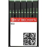 Groz Beckert Kollu Zincir / 933 21/130 100 Adet Dikiş İğnesi