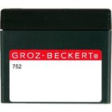 Groz Beckert Koltuk Dikiş İğnesi / 752 190 50 Adet Dikiş İğnesi