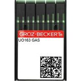 Groz Beckert Kroşeta Dikiş İğnesi / UY 163 GAS/UY 8021 GS 16/100 100 Adet Dikiş İğnesi