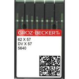 Groz Beckert Lastik Makinesi Dikiş Iğnesi / DVX57(62X57) 12/80 100ADET