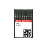 Groz Beckert Ponteriz / DPX17 (135X17) 26/230 50 Adet Deri Dikiş İğnesi