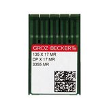 Groz Beckert Ponteriz / DPX17 MR 4.0 18/110 100 Adet Deri Dikiş İğnesi