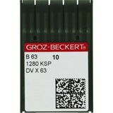 Groz Beckert Reçme /DVX63 14/90 100 Adet Dikiş İğnesi
