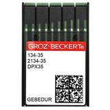 Groz Beckert Saya-134-35 Gebendur 16-100 100 Adet Dikiş İğnesi