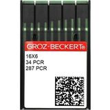 Groz Beckert Saya Baltalı /16X6 13/85 100 Adet Dikiş İğnesi