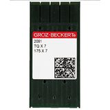 Groz Beckert Uzun Düğme / TQX7 (2091) 175X7 10/70 100 Adet Dikiş İğnesi
