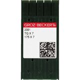 Groz Beckert Uzun Düğme / TQX7 (2091) 175X7 14/90 100 Adet Dikiş İğnesi