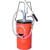 Groz Olp/16 Valvolin Kovalı Yağ Pompası 16 Kg.