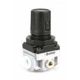 Groz R15634 Hava Regülatörü 1/2''