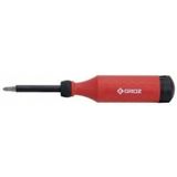 Groz RDTP4 Tamperproof 15 Uçlu Tornavida