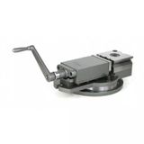 Groz RHV/120 120 mm Döner Kafa Freze Mengene