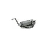 Groz RHV/150 150 mm Döner Kafa Freze Mengene