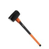 Groz Shfg/Dın Fiber Saplı Balyoz 3 Kg. Dın6475