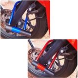GRP Nova Profesyonel Motor ve Direksiyon Kilidi
