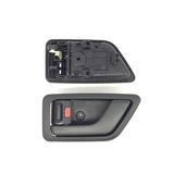 Grt Hyundai Getz İç Kapı Kolu Ön Sol 2002 - 2009 82610-1C000AB Araç Bilgisi ve Teknik Özellikler