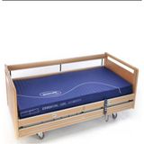 Grt Medikal Ful Ortopedik Hava Kanallı Sünger Hasta Yatak 95X195X14 - 95 x 195 cm