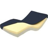 Grt Medikal Hasta Yatak'ı 100x200x14 - 100 x 200 x 14 cm