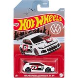 Grt01 Hot Wheels Özel Arabalar Serisi