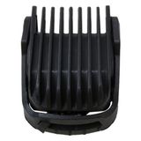 GruDawu Düzeltici Değiştirme 3-7 mm Sakal Anız Saç Kılavuzu Koruma Tarağı P-hilips Multigroom MG3750 MG3760 MG5750 MG5760 MG7750 MG7770 MG7790 MG7791