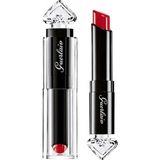 Gruerlain La Petite Robe Noire Lips 022 Red Bow Tie Ruj (1 x 2.8 Gr) Ruj