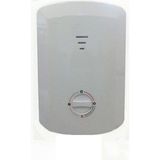Grünberg Hamam 7500 W Elektrikli Emniyetli Mutfak ve Banyo Şofbeni Şofbeni