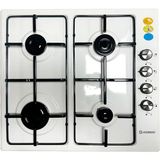 Grünberg Slim S2410 Eb Ffd Ng Doğalgaz Uyumlu Set Üstü Ocak