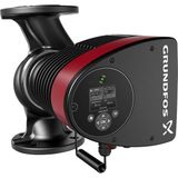 Grundfos 65-120 F 340 Magna 3 Frekans Konvertörlü Sirkülasyon Pompası