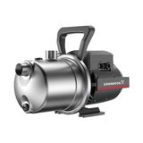 Grundfos Jp 3-42 Paslanmaz Gövdeli Jet Pompa 40 Mss 3.6 M³/h - Grundfos Hidrofor