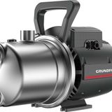 Grundfos JP 5-48 Paslanmaz Gövdeli Jet Pompa