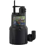 Grundfos KPC 24/7 Temiz Su 350 Watt Sürekli Çalışmaya Uygun Dalgıç Pompa -