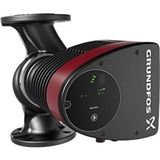 Grundfos Magna 50-100 F 240 SİRKÜLASYON POMPASI - KIRMIZI