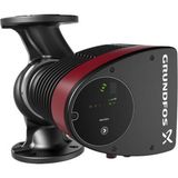 Grundfos Magna1 25-100 Sirkülasyon Pompası (Rakor Dahil)