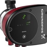 Grundfos MAGNA1 25-120 Konvertörlü Sirkülasyon Pompası