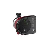 Grundfos Magna1 25-40(180 Mm) 60-80.000 Kazan İçin Frekans Konvertörlü Sirkülasyon Pompası 4Mss 6.2M