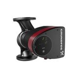 Grundfos Magna1 25-60 Frekans Konvertörü Sirkülasyon Pompası