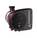 Grundfos Magna1 25-80(180 Mm) 100-125.000 Kazan İçin Frekans Konvertörlü Sirkülasyon Pompası 8Mss 8 M3/H