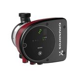 Grundfos Magna1 32-80(180 Mm) 125-150.000 Kazan Için Frekans Konvertörlü Sirkülasyon Pompası 8Mss 10M³/H