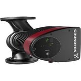 Grundfos MAGNA1 40-80 F Konvertörlü Sirkülasyon Pompası