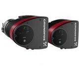 Grundfos Magna1 D 32-80 F/pn6/10 Ikiz Tip Flanş Frekans Konvertörlü Sirkülasyon Pompası