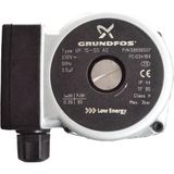 Grundfos Pompa Kombi 15-50 Baymak, Demirdöküm