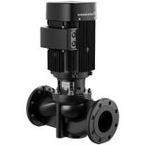 Grundfos Tp 40-270/2 A-F-A-Bqbe-Hw1 Hat Tipi Tek Kademeli Santrifüj Pompa