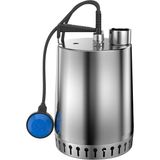 Grundfos Unilift Ap12.50.11.a1 Dalgıç Atık Su Drenaj Pompası