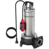 Grundfos Unilift Apg.40.10.a1 Dalgıç Atık Su Pompası
